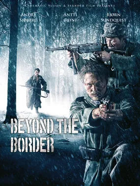 Beyond the Border