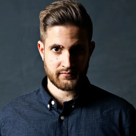 Henrik Lindström