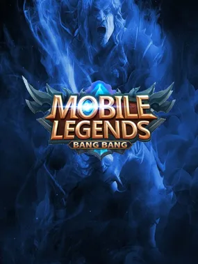 Mobile Legends: Bang Bang